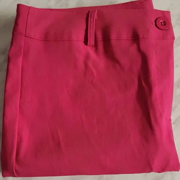 #K4 Ricki's Girls Stretch Pants - Picture 6 of 8
